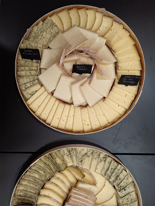 La Cloche à Fromage - Amplepuis