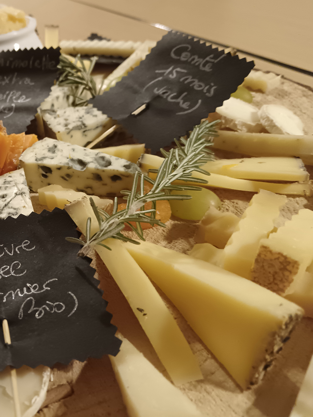 La Cloche à Fromage - Amplepuis