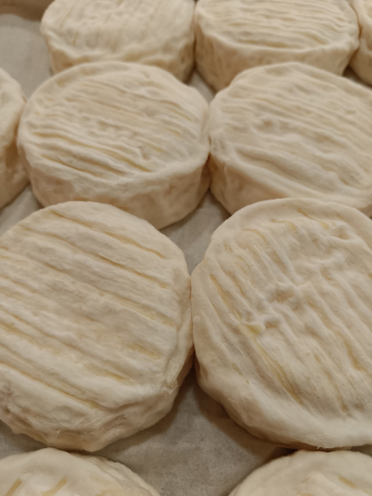 La Cloche à Fromage - Amplepuis