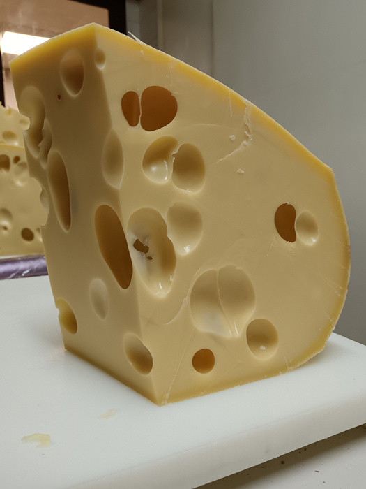 La Cloche à Fromage - Amplepuis