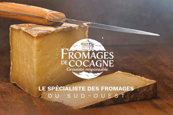 Les Fromages de Cocagne