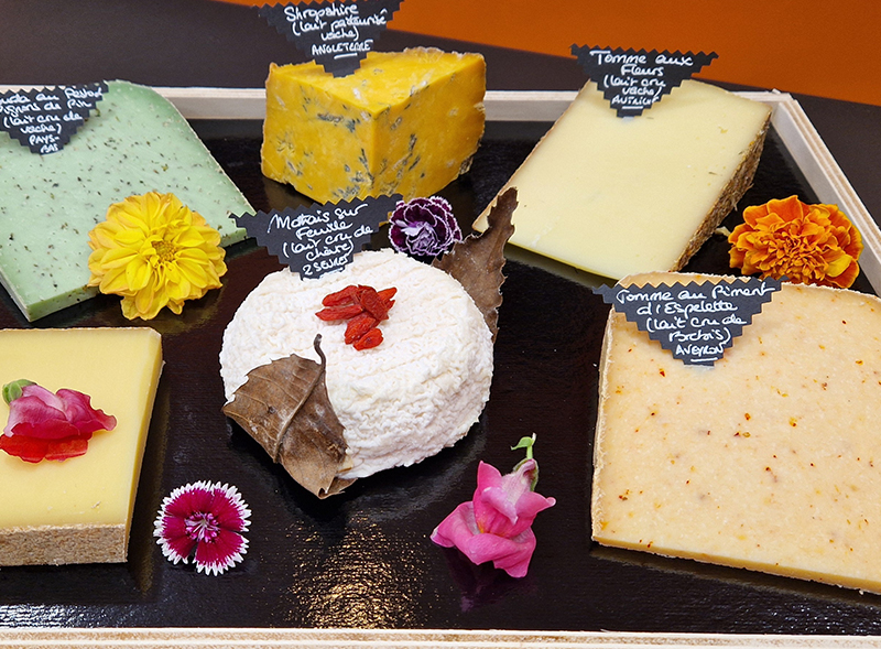  fromagerie Thizy