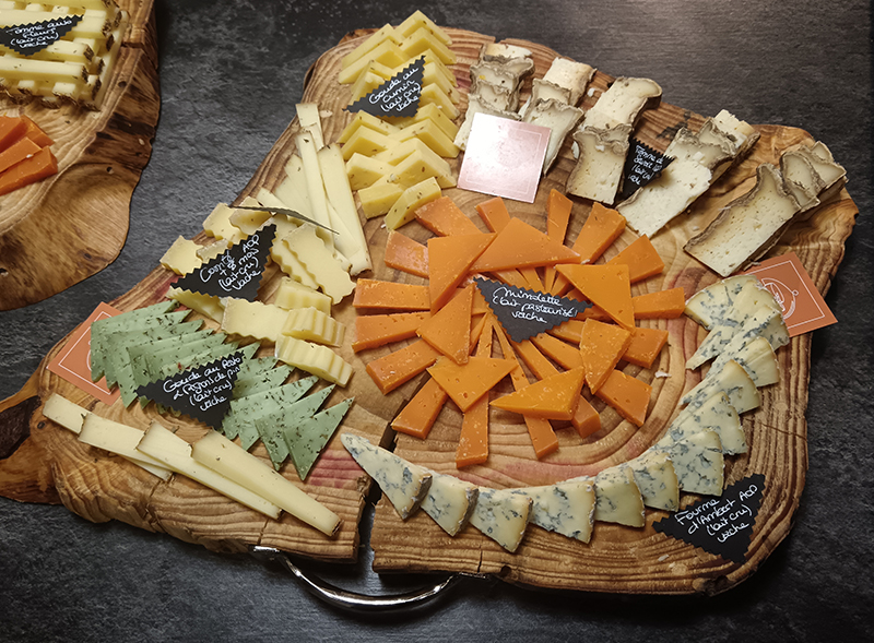  Raclette Thizy